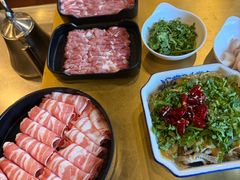 -牛街清真满恒記(平安里西大街店)