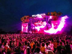 -大明宫国家遗址公园·御道广场