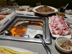 -海底捞火锅(江北万达商业广场店)