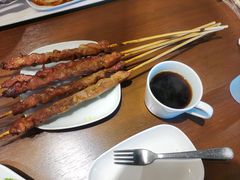-宜家·瑞典风味餐厅(四元桥店)