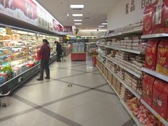 -京客隆超市(北苑店)