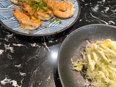 -大成铁板烧•板前(复古餐厅石老人店)