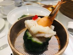 青岛大虾烧麦-铭家点心(秦岭路店)
