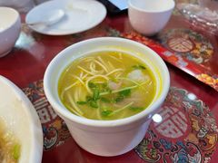 -玉华台饭庄(裕中西里小区店)