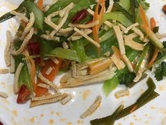 -陕味食族油泼面·小炒盖码面(双榆树店)