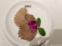 -北京全聚德(王府井店)