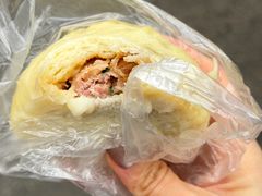 -俞记安顺特色破酥包(民生路店)