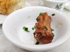 -福熙鼎铁锅炖鱼(槐中路店)