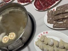-万祥牛肉火锅(金龙店)