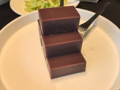 -喜悦烤鸭·新京菜(王府井店)