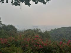 -白云山索道-售票处