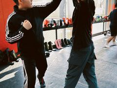 -极斗-IKMF马伽术·格斗运动学院(东直门店)