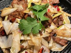 -粗茶淡饭·隐庐私厨(东亭店)