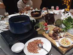 -箪食巷私房菜馆·鲁菜(玉函路店)