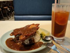 -和平馆·地道港澳茶餐厅(西门口店)