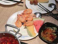 -星伦多自助料理(江阴万达店)