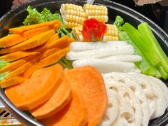 -海底捞火锅(太原南站店)