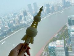 -东方明珠广播电视塔