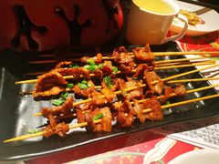 -蛙三泡椒牛蛙(万象城店)
