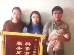 -巧妈月嫂•育婴师(兰州中心店)