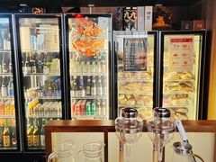 -鹤汀居酒屋•家庭料理•烧鸟酒肆(新街口店)