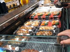 -上清·三文鱼鲜寿司(同德店)