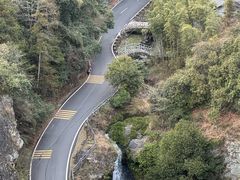 -夏霖九天银瀑风景区