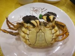-广胜通达海鲜食府(黄沙店)