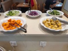 -素满香·素食自助餐(苏州·临顿路店)