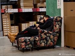 -宜家家居(西安未央商场店)