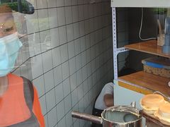 -薛新颖红豆饼(中式甜点山师店)