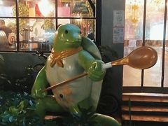 -甲大帅·甲鱼·椰子鸡主题餐厅(唐家店)