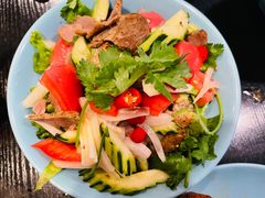 -URBAN SOI Thai Kitchen乐泰料理(长乐路店)