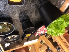 -九田家黑牛烤肉料理(太阳城店)