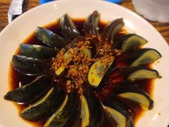 -柿子树炭烤羊腿(金台路店)