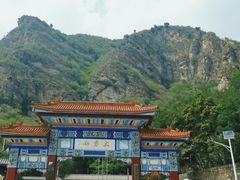 -北京上方山国家森林公园