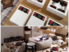 -ZARA HOME(蓝色港湾店)