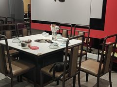 -罗记又添缘竹荪山药鸡·野生菌火锅(西园南路店)