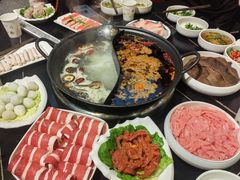 -俏媳妇火锅(宽窄巷子店)
