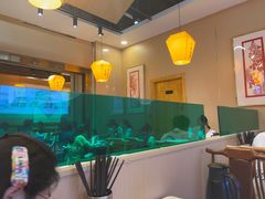 -冰城焰会大丰收铁锅炖(萝岗万达金街店)