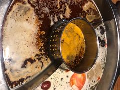 -傣妹火锅(南京东路一店)