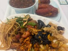 -七食九号食堂(东丽空港店)