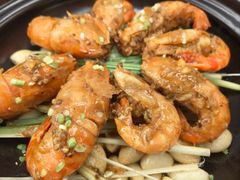 -沈灶河豚宴·河豚融合餐厅(汉中路店)
