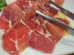 -山居屋炭火烧肉(厚街万达店)