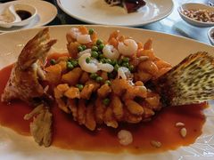 -杭州西子湖四季酒店·金沙厅