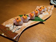 -水之惠鲜鱼料理(王府大街店)