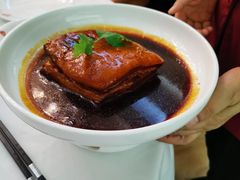-丰收日·小海鲜·沪上家宴(顾村正大店)