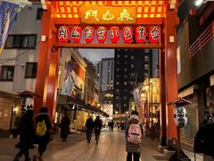 -浅草寺