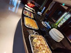-上海嘉定喜来登酒店