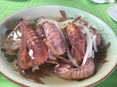 -盛港湾海鲜食府(黄沙店)